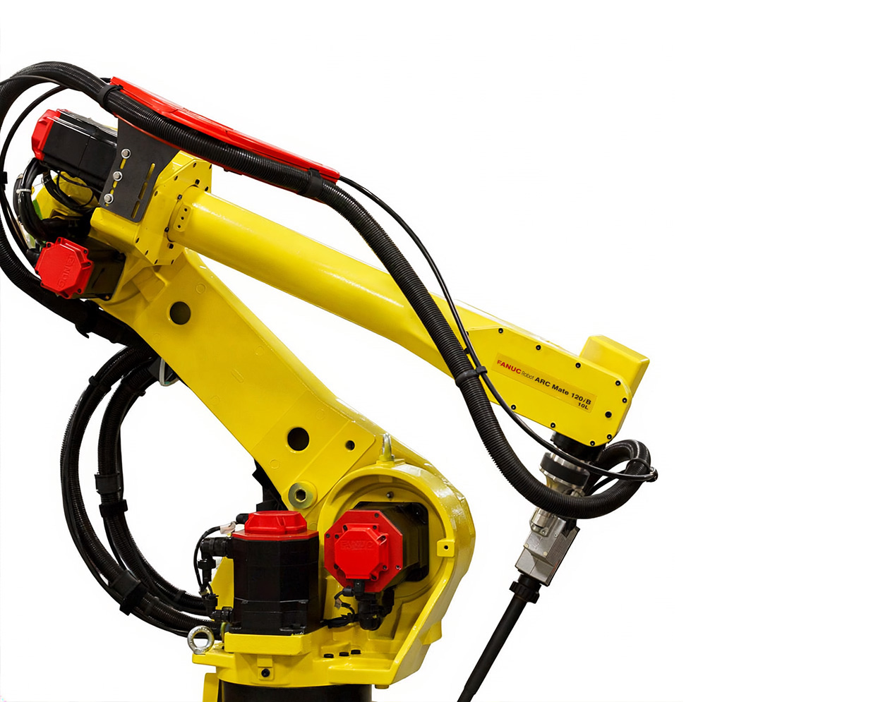 FANUC ARC Mate 120iB-10L-